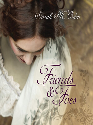 Friends and Foes - Audiobook